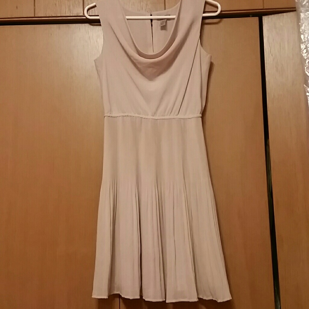 Marilyn Monroe dress